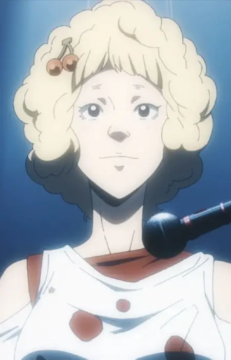 imagem de capa do personagem Nyo-Nyon