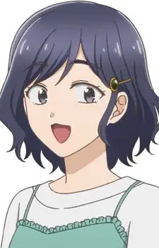 imagem de capa do personagem Chiharu Utou