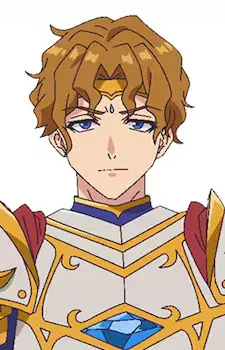 imagem de capa do personagem Simon Berkley