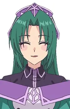 imagem de capa do personagem Camilla