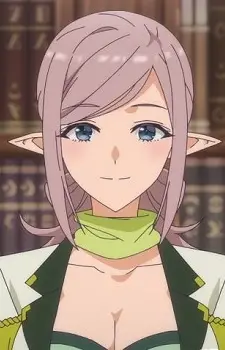 imagem de capa do personagem Mamar