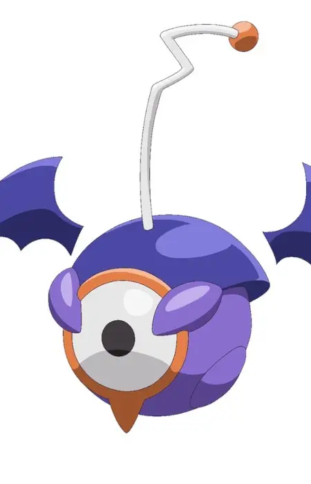 imagem de capa do personagem Camelat