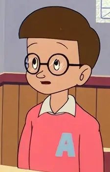 imagem de capa do personagem Akio