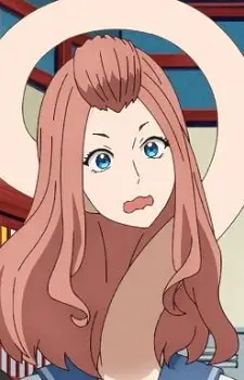 imagem de capa do personagem Koizumi