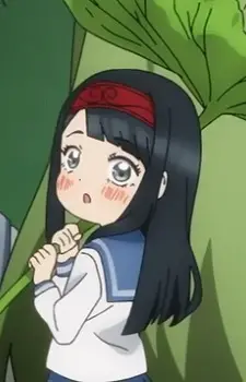 imagem de capa do personagem Akibe