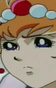 imagem de capa do personagem Helen