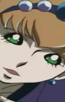 imagem de capa do personagem Vena