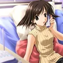 imagem de capa do personagem Tomoe Tobise
