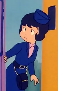 imagem de capa do personagem Bus Guide