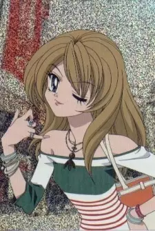imagem de capa do personagem Mami Honda