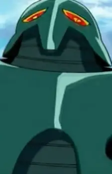 imagem de capa do personagem Atlas