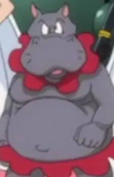imagem de capa do personagem Nereus