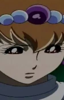 imagem de capa do personagem Daphne