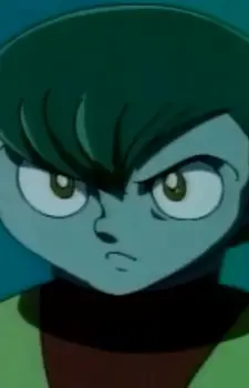 imagem de capa do personagem Phil