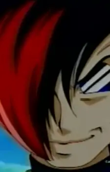 imagem de capa do personagem Cain