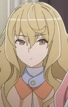 imagem de capa do personagem Remilia