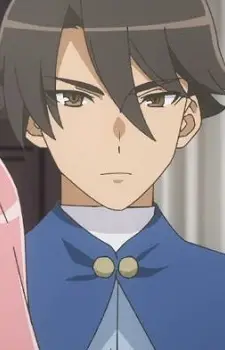 imagem de capa do personagem Rask