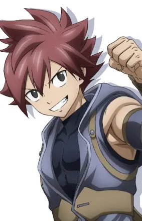 imagem de capa do personagem Ten