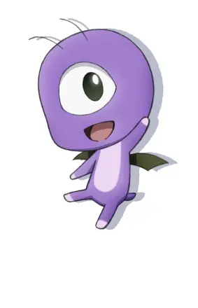 imagem de capa do personagem Lookie-Loo