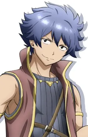 imagem de capa do personagem Leii