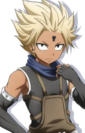 imagem de capa do personagem Emero