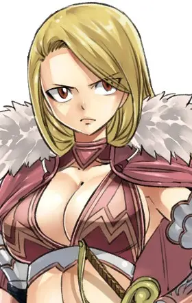 imagem de capa do personagem Nares