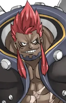 imagem de capa do personagem Corpus