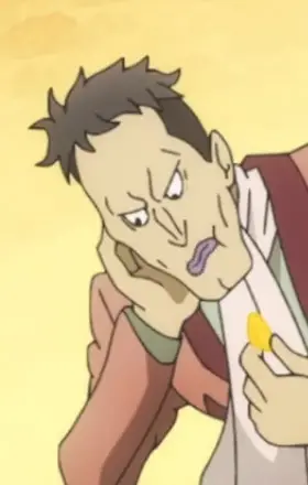 imagem de capa do personagem Aider