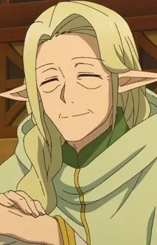 imagem de capa do personagem Dio