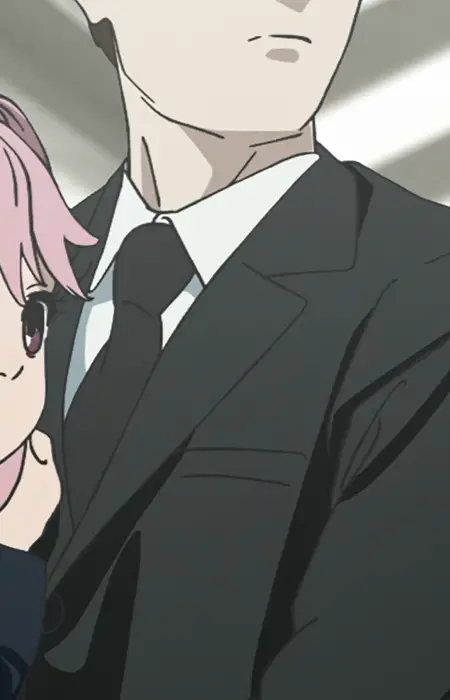 imagem de capa do personagem Aira's Father