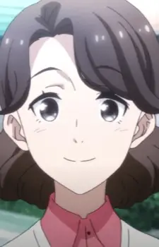 imagem de capa do personagem Akiko