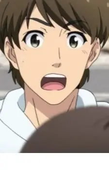 imagem de capa do personagem Souta