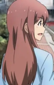 imagem de capa do personagem Miki