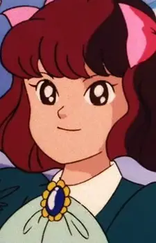 imagem de capa do personagem Azami