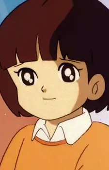 imagem de capa do personagem Suzuko Nakano