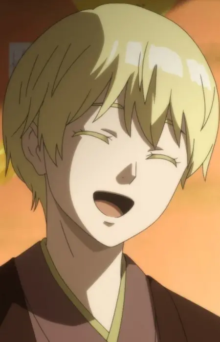 imagem de capa do personagem Seto