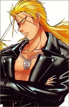 imagem de capa do personagem Tenga Koganei
