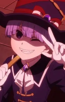imagem de capa do personagem Kale