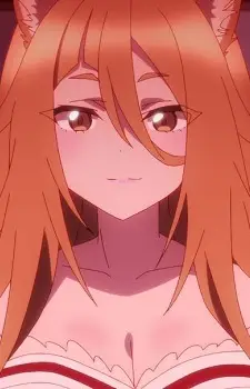 imagem de capa do personagem Grand Priestess