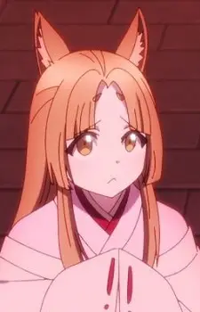 imagem de capa do personagem Firefox