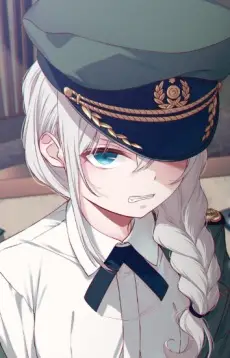 imagem de capa do personagem Grashenka Shoushou