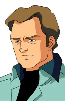 imagem de capa do personagem October Saran