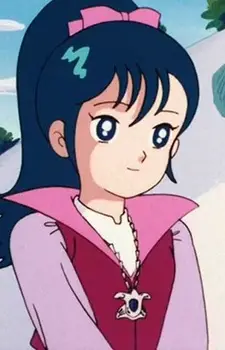 imagem de capa do personagem Karen Kurobe