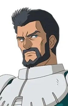 imagem de capa do personagem Shin Matsunaga