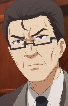 imagem de capa do personagem Adoria
