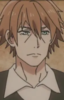 imagem de capa do personagem Gram's Father
