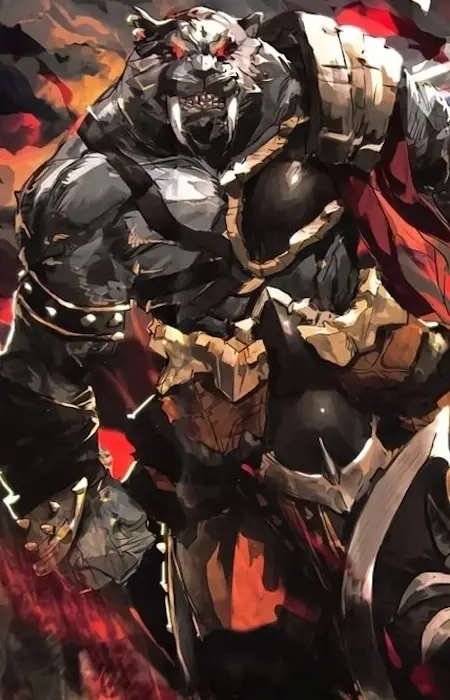 imagem de capa do personagem Vijar Rajandala