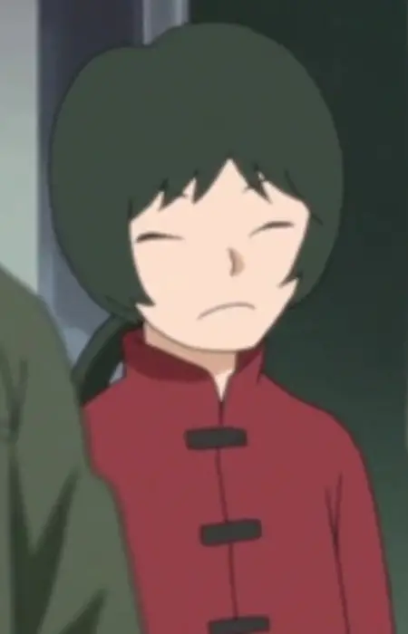 imagem de capa do personagem Sayuu Jouge