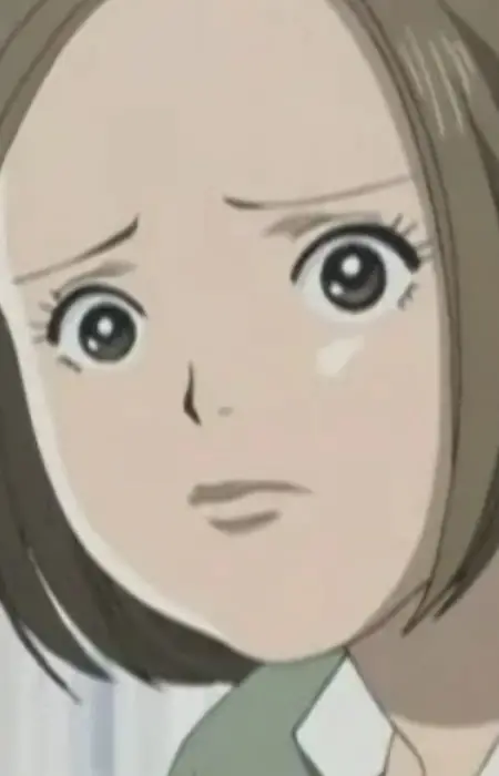imagem de capa do personagem Nao Komatsu