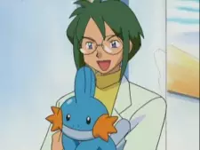 imagem de capa do personagem Joshu